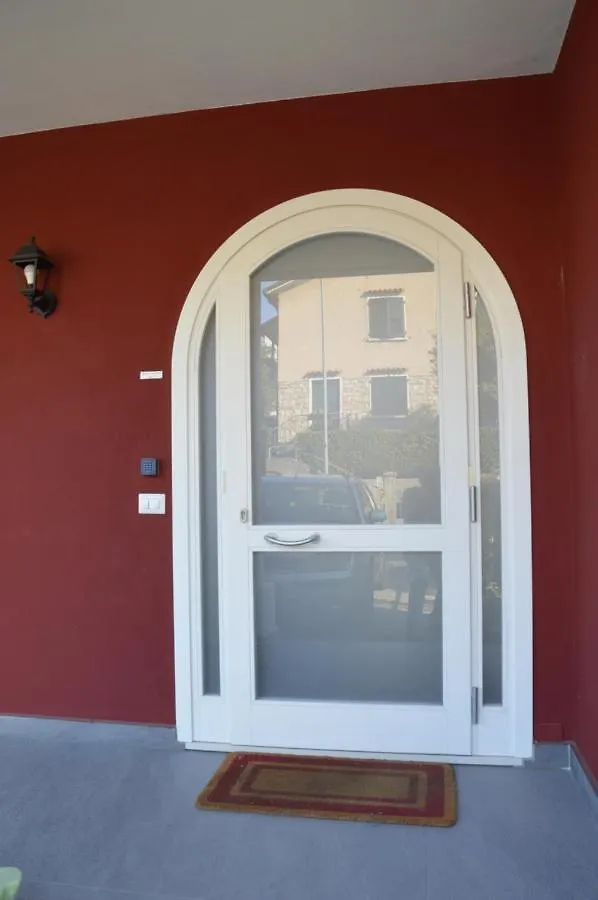 Hotel La Casa Del Guardia Lugo di Vicenza Italia