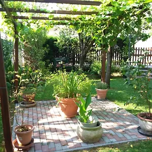 Bed and breakfast Di Manu, Taglio di Po