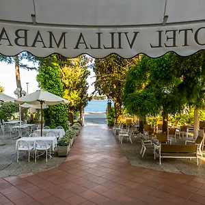 Hotel Mabapa, Lido de Venecia