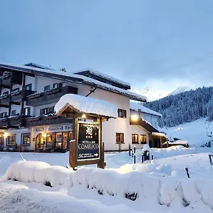 Hotel Comelico, Padola