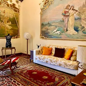 Sake Maison De Charme - Fascinating Ancient Sicilian Mansion CTA
