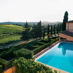 Casa Ruffino Bagno a Ripoli