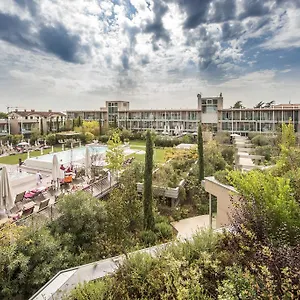 Hotel Aqualux & Terme, Bardolino