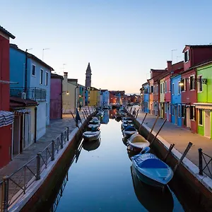 Pensión Casa Experience By Venissa, Burano