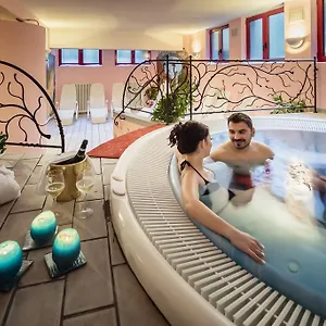 Hotel La Montanina, Alleghe