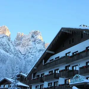 Hotel Nigritella, Selva di Cadore