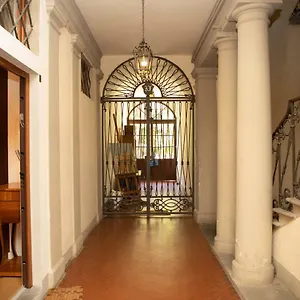 Santa Croce Luxury 2 Bedroom Florencia