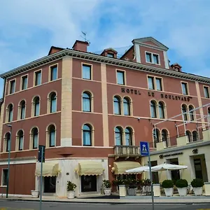 Hotel Le Boulevard, Lido de Venecia